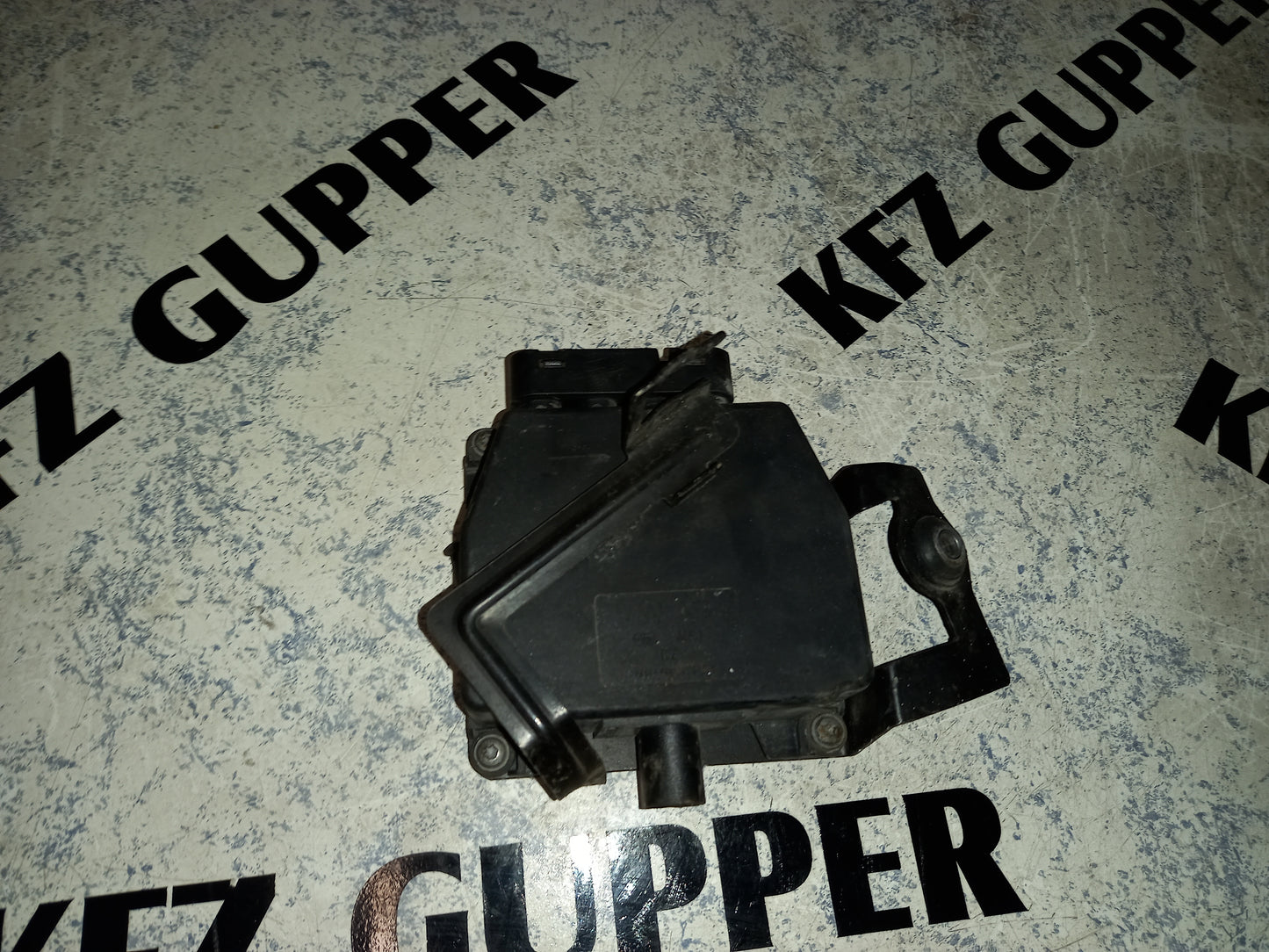 Druckwandler Magnetventil VW Golf 5 BJ 2003-2010 6Q0906625