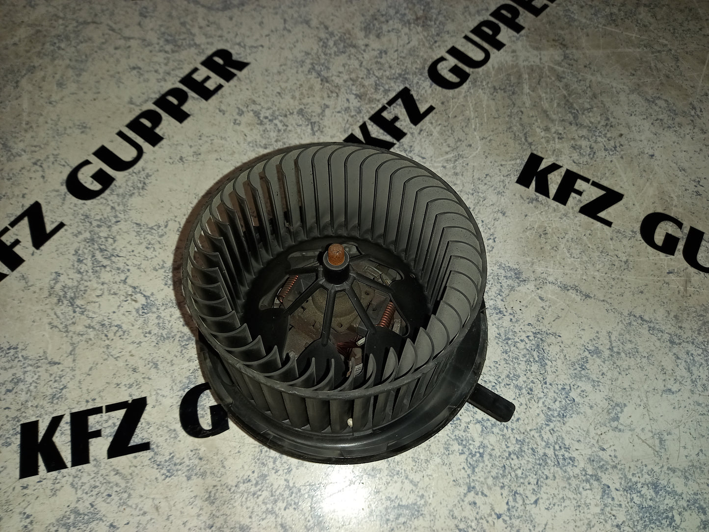 Gebläsemotor Innenraumgebläse VW Golf 5 BJ 2003-2010 3C0907521B