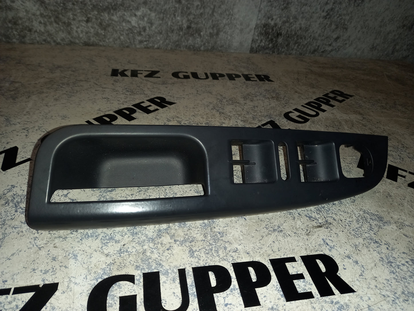 Türgriff Fahrerseite Vorne Links VW Golf 5 BJ 2003-2010 1K4868049