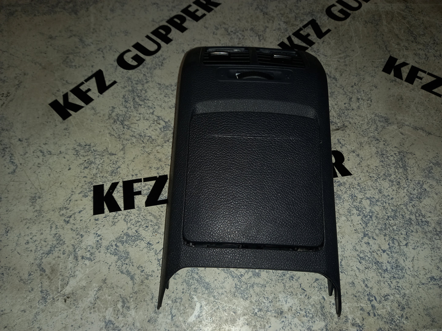 Getränkehalter Hinten VW Golf 5 BJ 2003-2010 1K0862532F