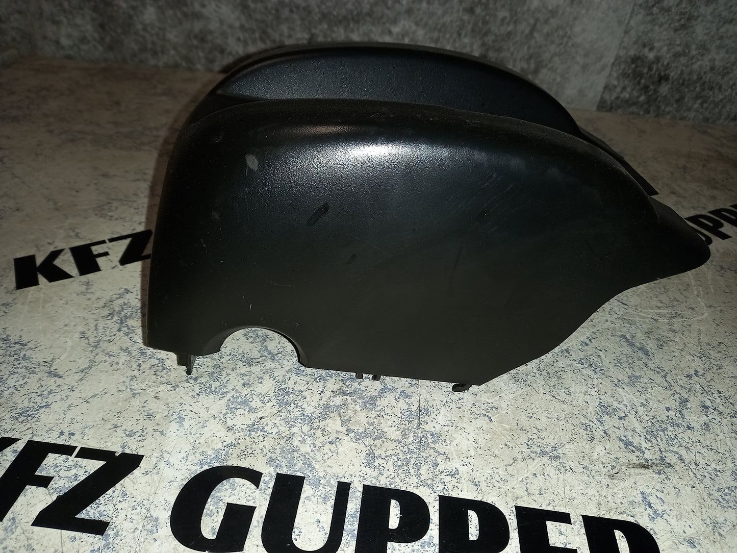 Lenksäulenverkleidung unterer Teil VW Golf 5 BJ 2003-2010 1K0858566