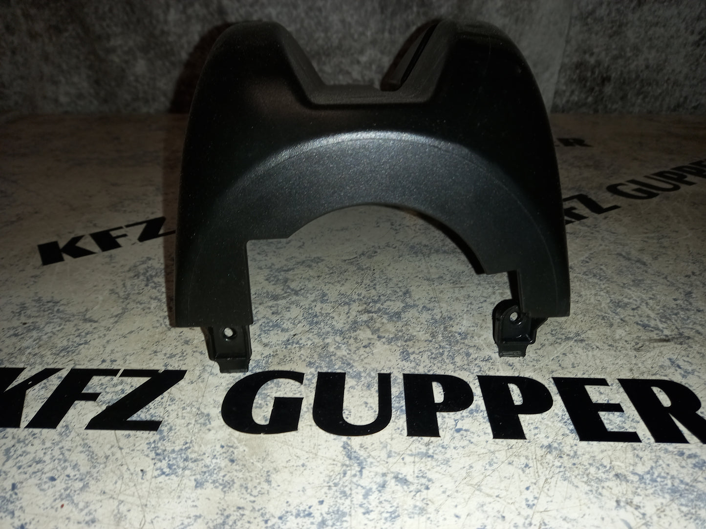 Lenksäulenverkleidung unterer Teil VW Golf 5 BJ 2003-2010 1K0858566