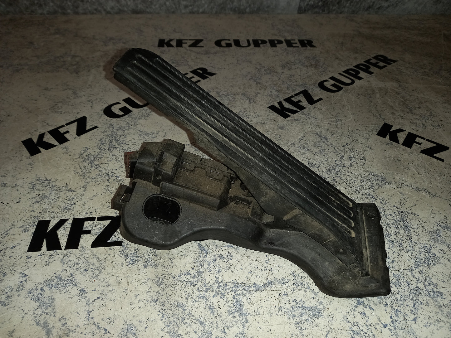 Gaspedal VW Golf 5 BJ 2003-2010 1K1721503P