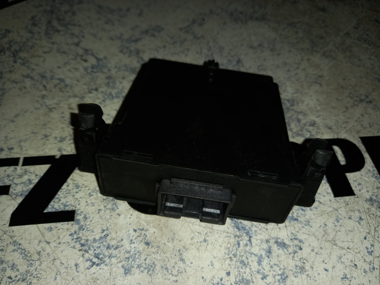 Innenraumsteuergerät Gateway VW Golf 5 BJ 2003-2010 1K0907530K