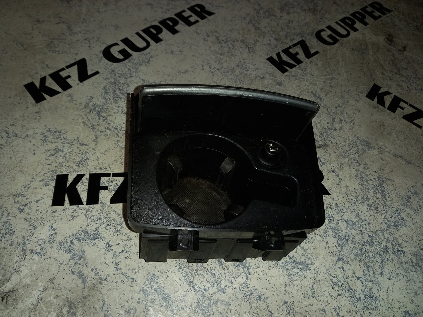Becherhalter Getränkehalter Audi A6 4F BJ 2004-2011 4F1862533C