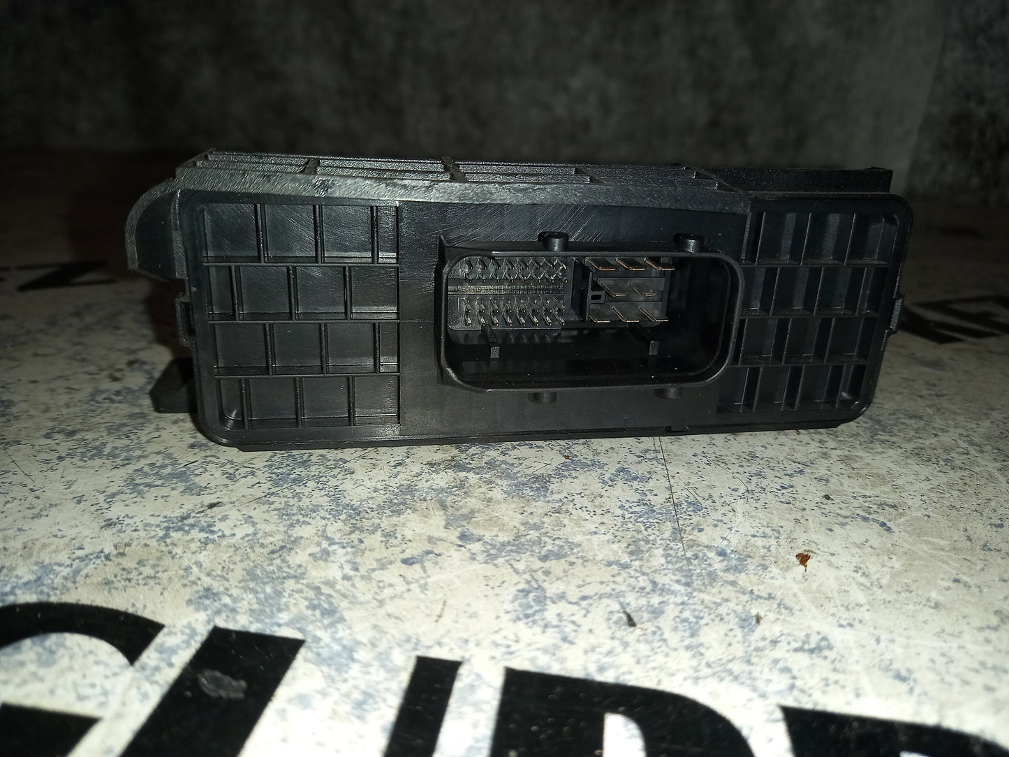 ILM Steuergerät Beifahrer Audi A6 4F BJ 2004-2011 4F0907280A