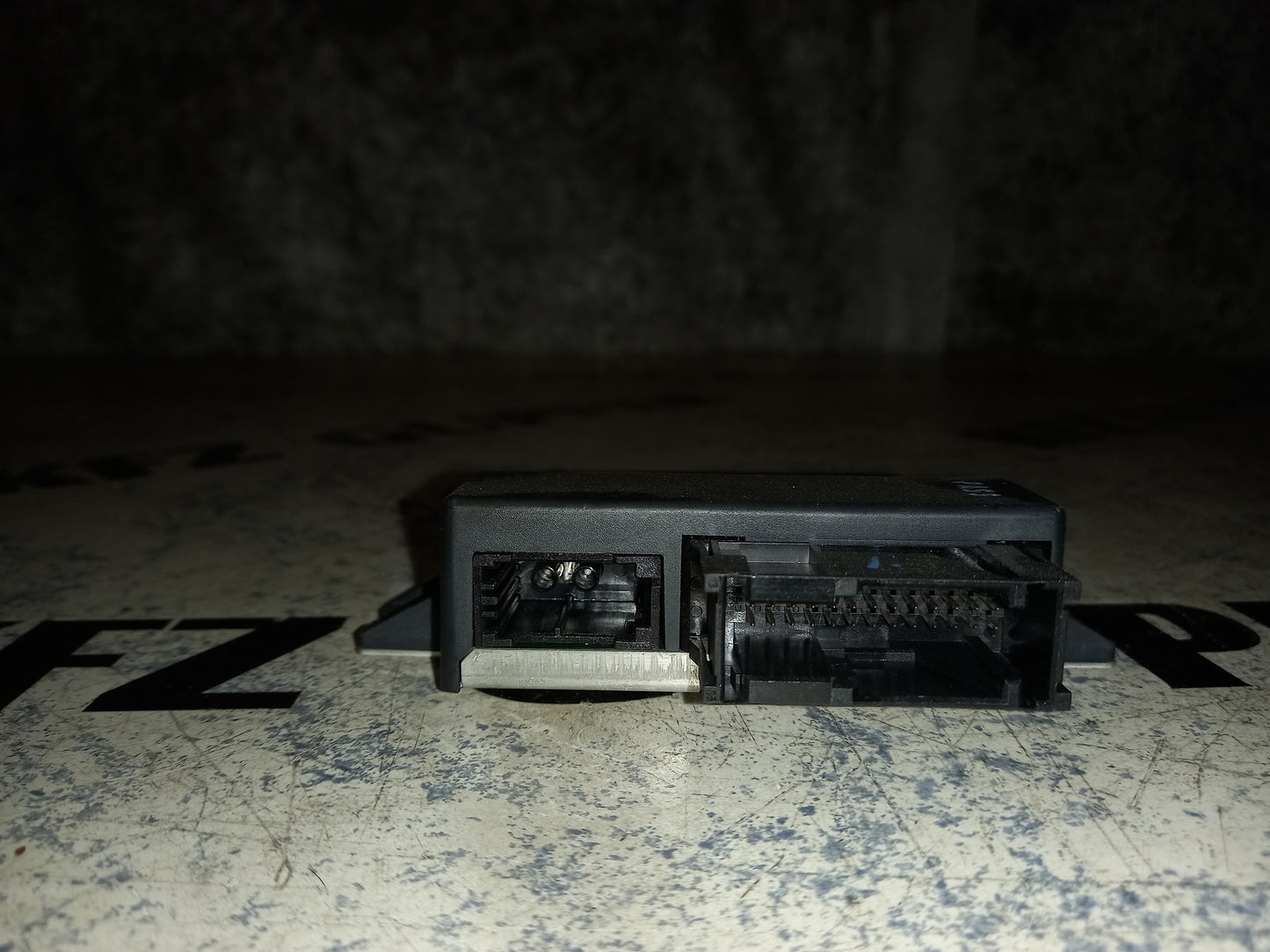 Innenraumsteuergerät Gateway Audi A6 4F BJ 2004-2011 4F0907468D