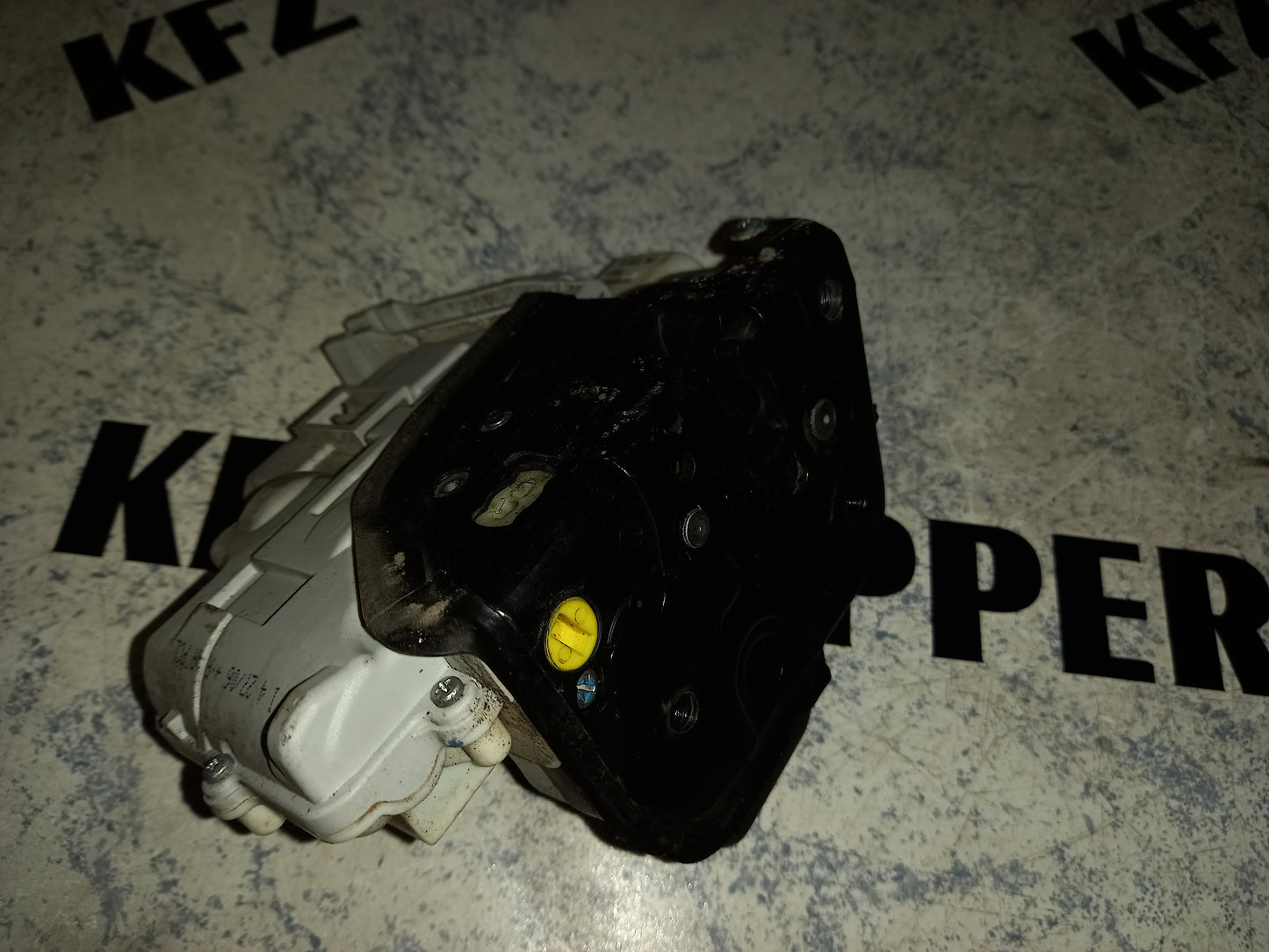 Türschloss Links Hinten Audi A6 4F BJ 2004-2011 4F0839015A