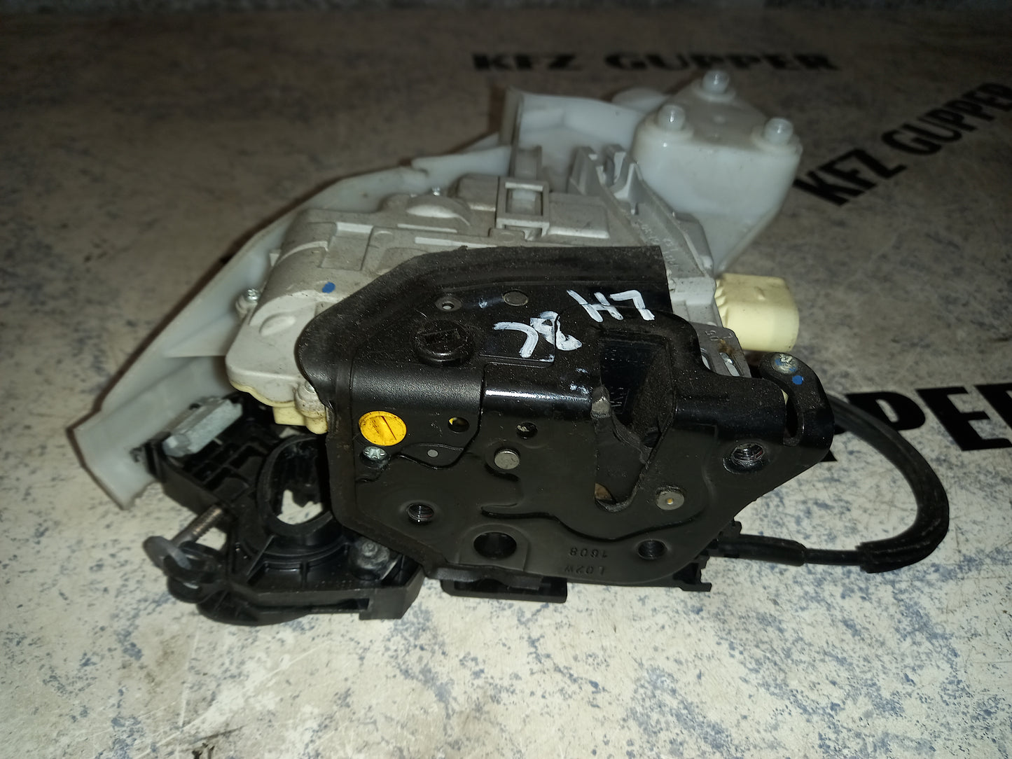 Türschloss Links Hinten VW Passat 3C BJ. 2005-2010 3C4839015A