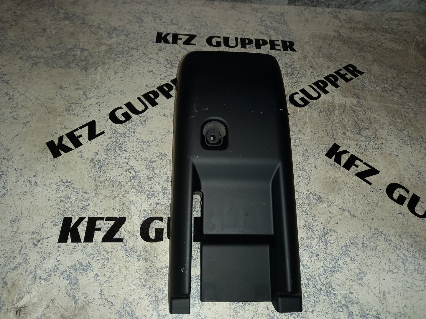 Lenksäulenverkleidung Untererteil VW Passat 3C BJ. 2005-2010 3C0858625A
