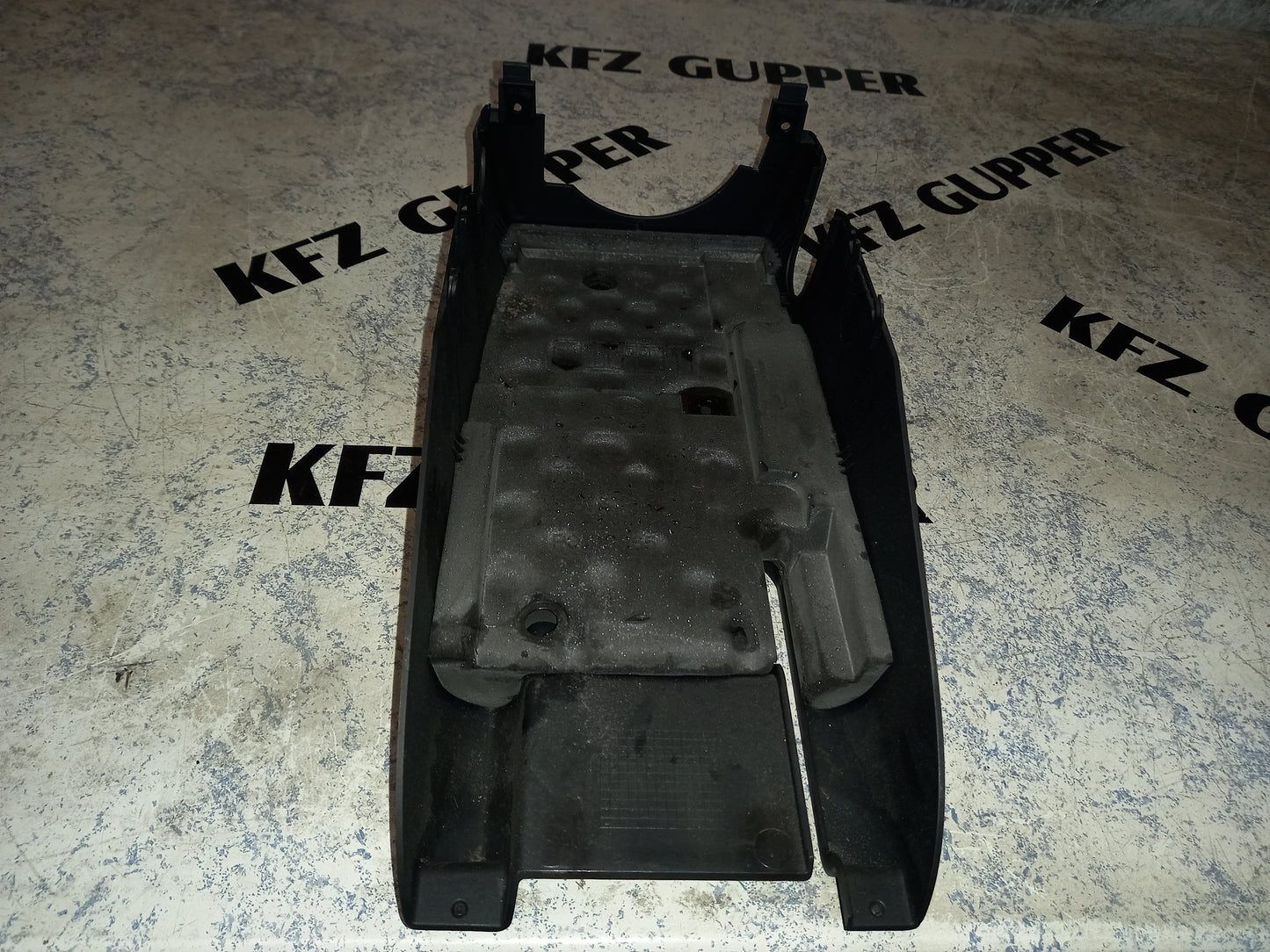 Lenksäulenverkleidung Untererteil VW Passat 3C BJ. 2005-2010 3C0858625A