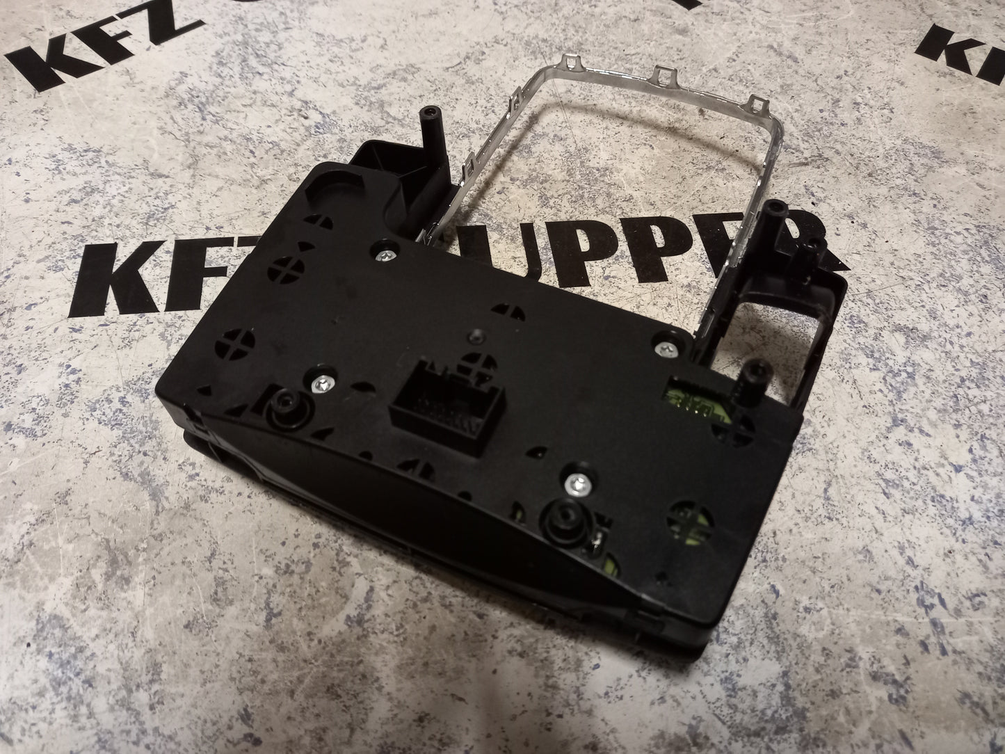 Mittelkonsole Bedieneinheit Audi A6 4F BJ 2004-2011 4F1919611F