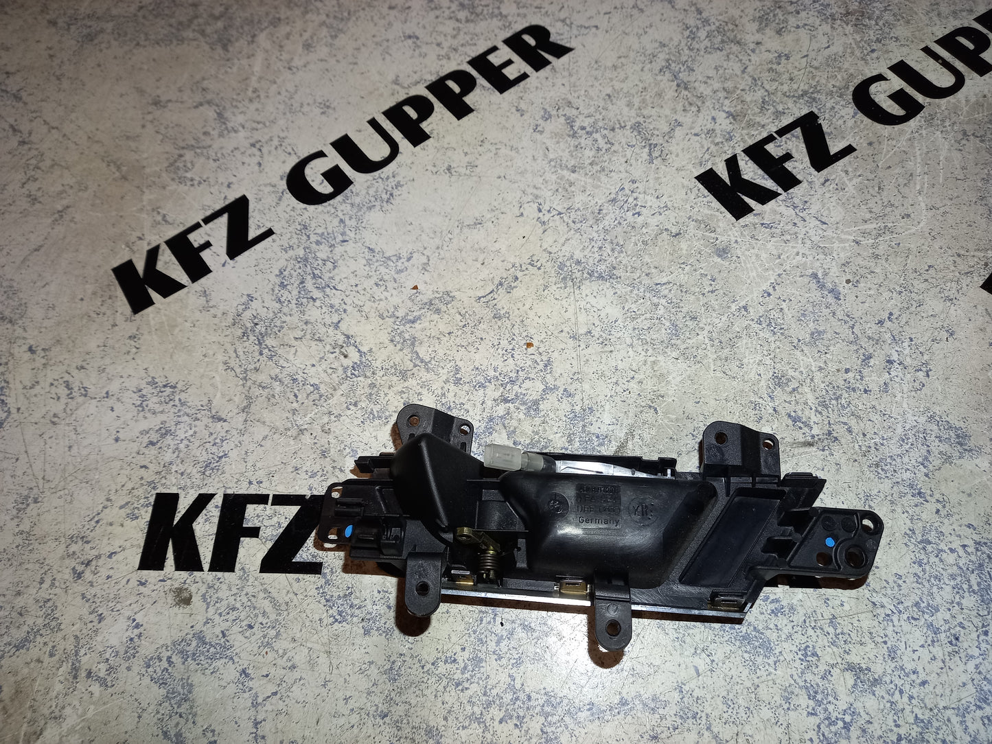 Türgriff Innen Rechts Vorne Audi A6 4F BJ 2004-2011 4F0839020G