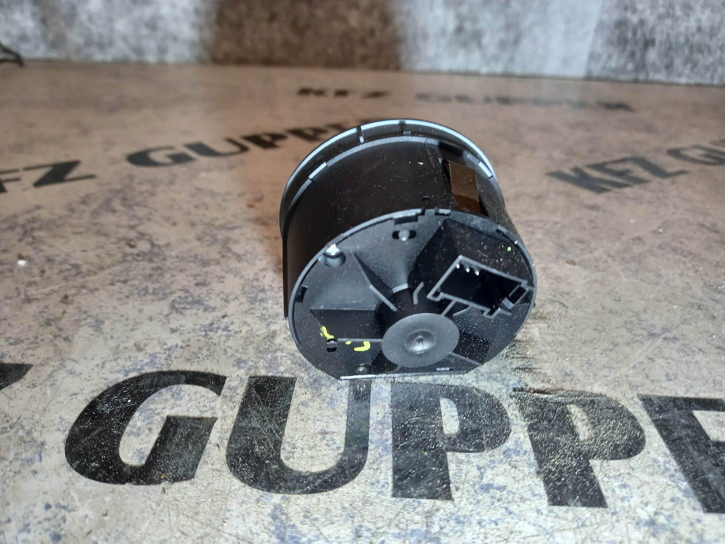 Lichtschalter Audi A6 4F BJ 2004-2011 4F1941531D