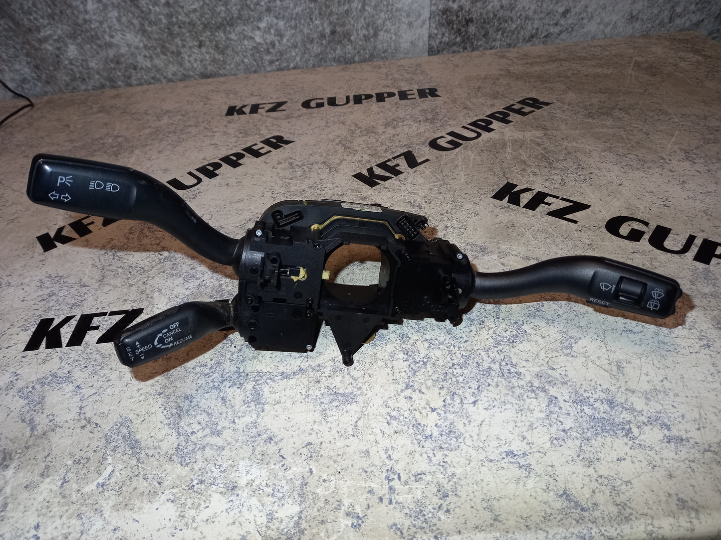 Lenkstockschalter Audi A6 4F BJ 2004-2011 4F0953549A