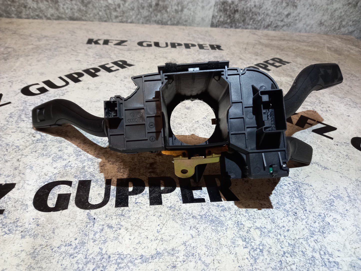 Lenkstockschalter Audi A6 4F BJ 2004-2011 4F0953549A