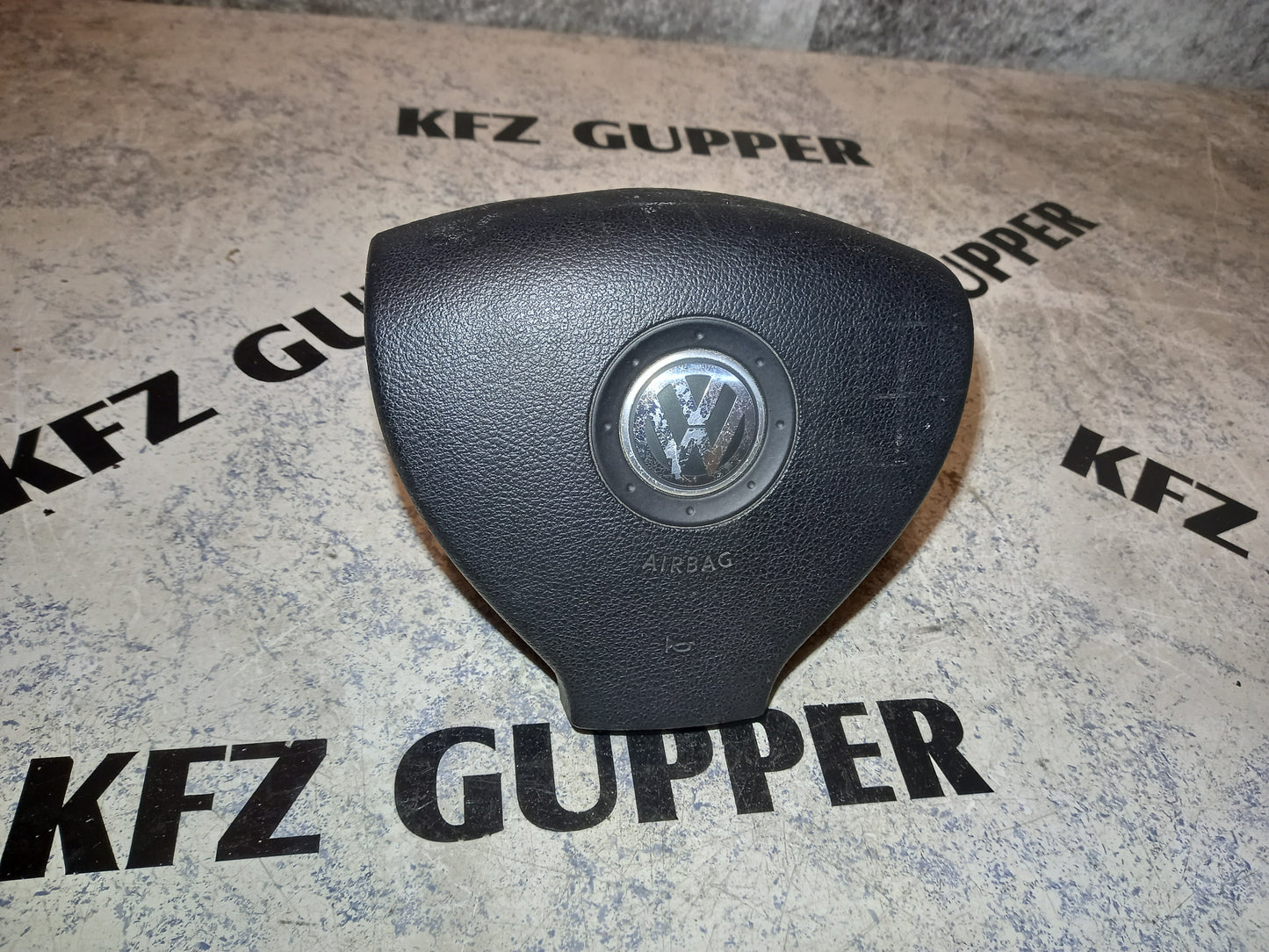 Fahrerairbag VW Golf 5 BJ 2003-2010 1K0880201BJ