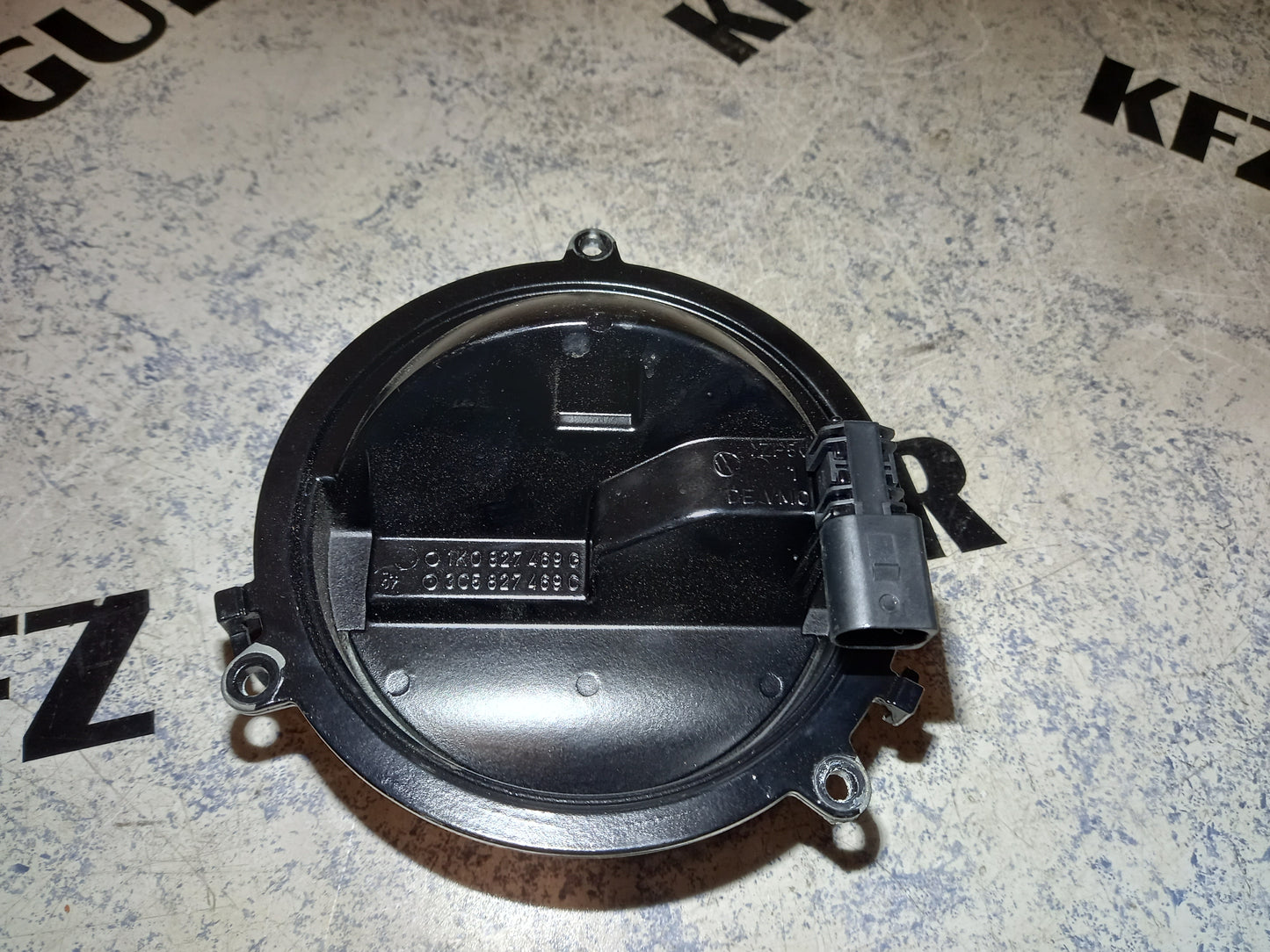 Heckklappenöffner Elektrisch VW Golf 5 BJ 2003-2010 1K0827469G