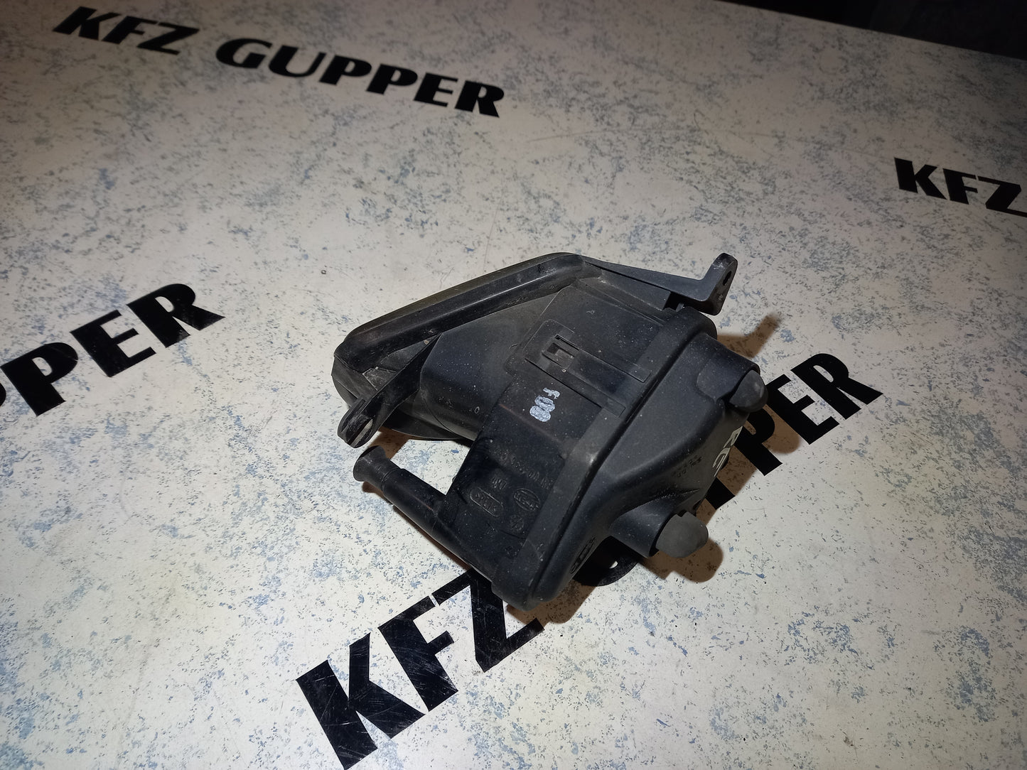 Nebelscheinwerfer Rechts Beifahrerseite Audi A3 8P Bj 2003-2013