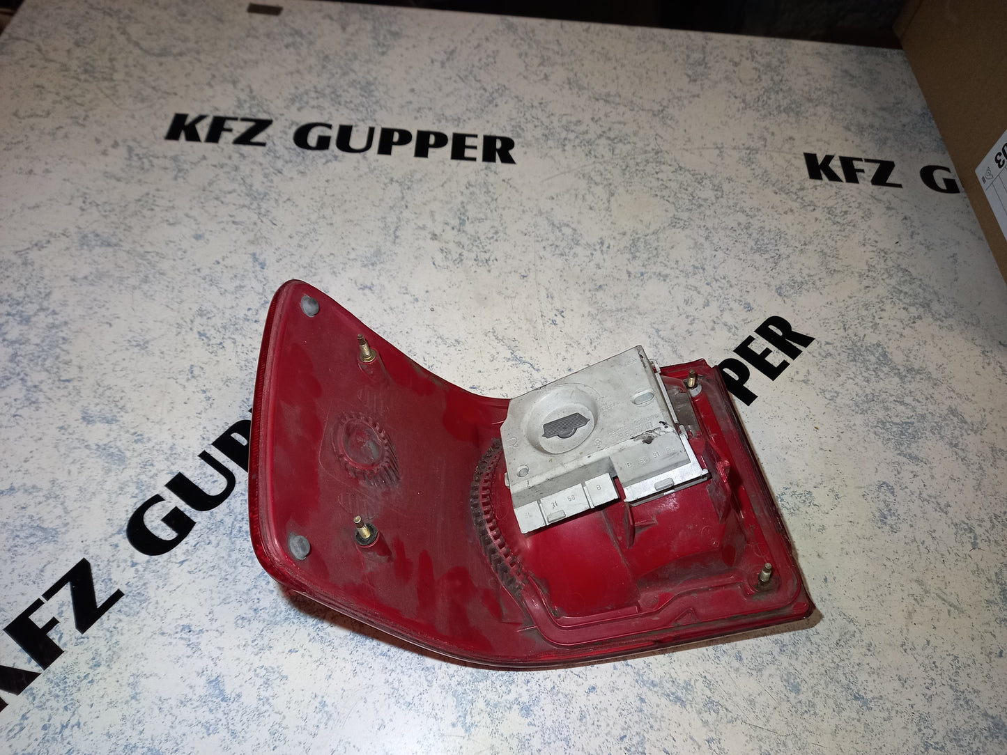 Rücklicht Rechts Seima Audi 80/90/B3/B4 Avant