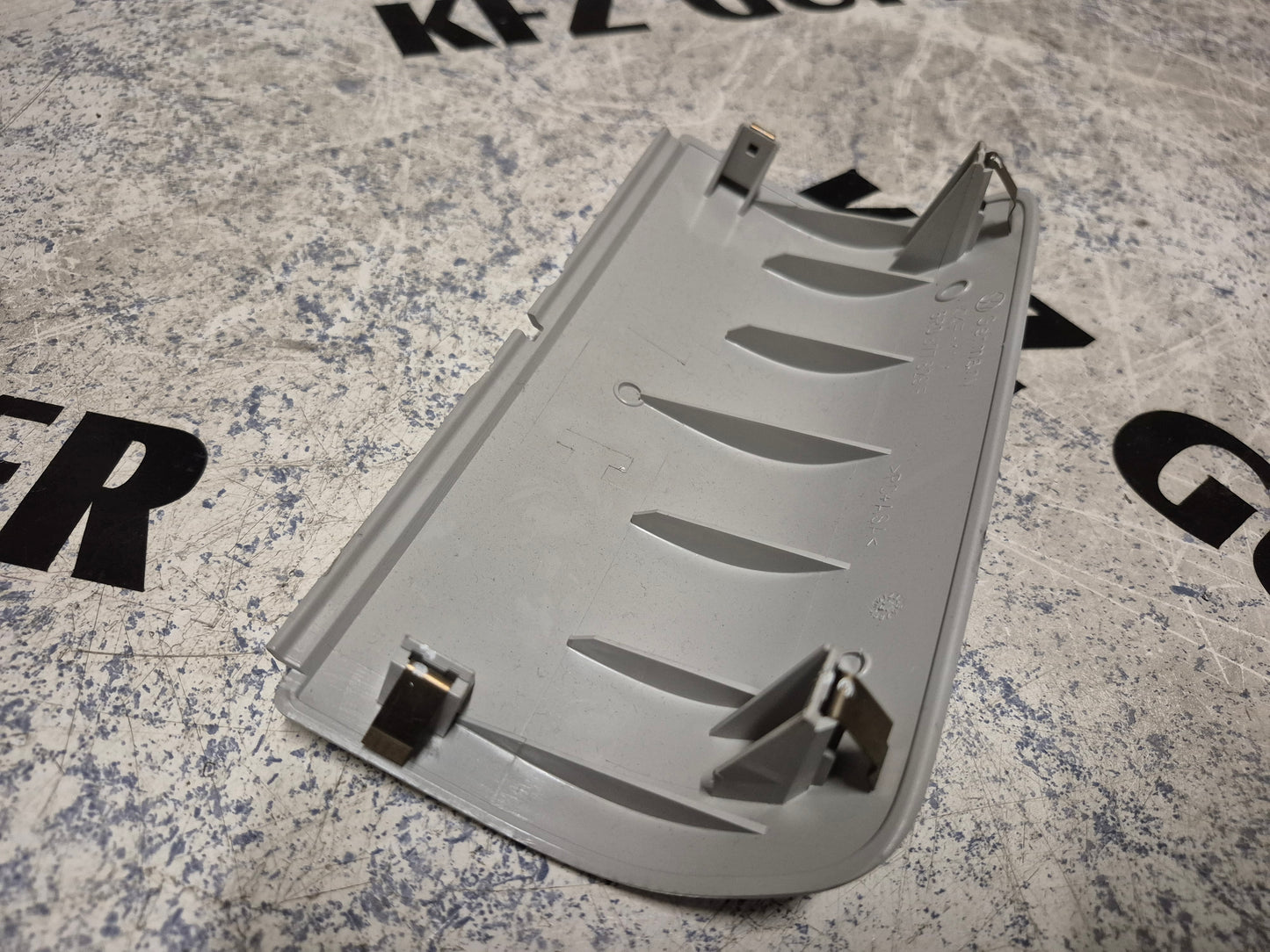 Innenraum Verkleidung VW Polo 6R BJ 2010-2017 6R0877829F