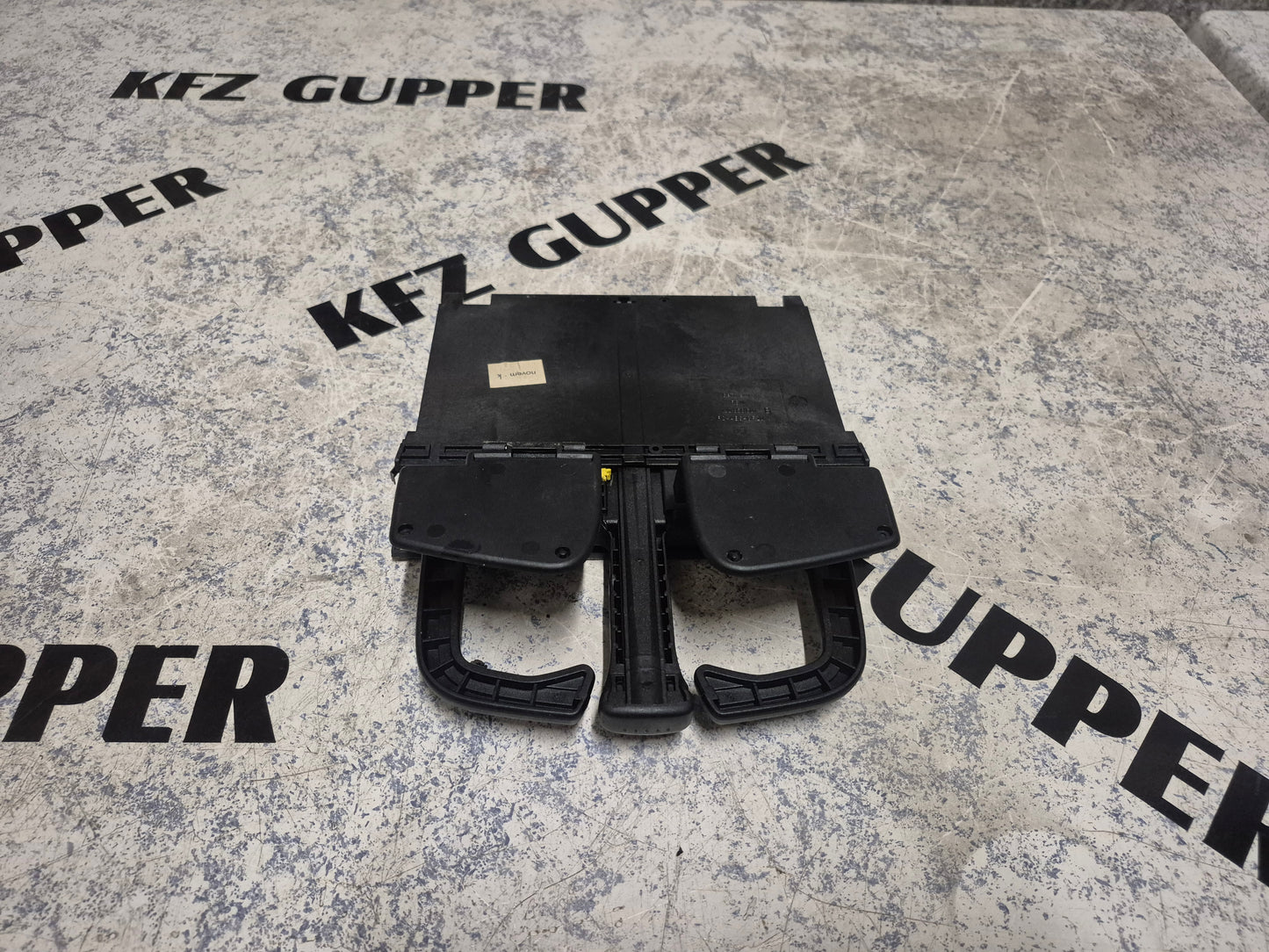 Getränkehalter VW Golf 4 BJ 1997-2008 1J0858601