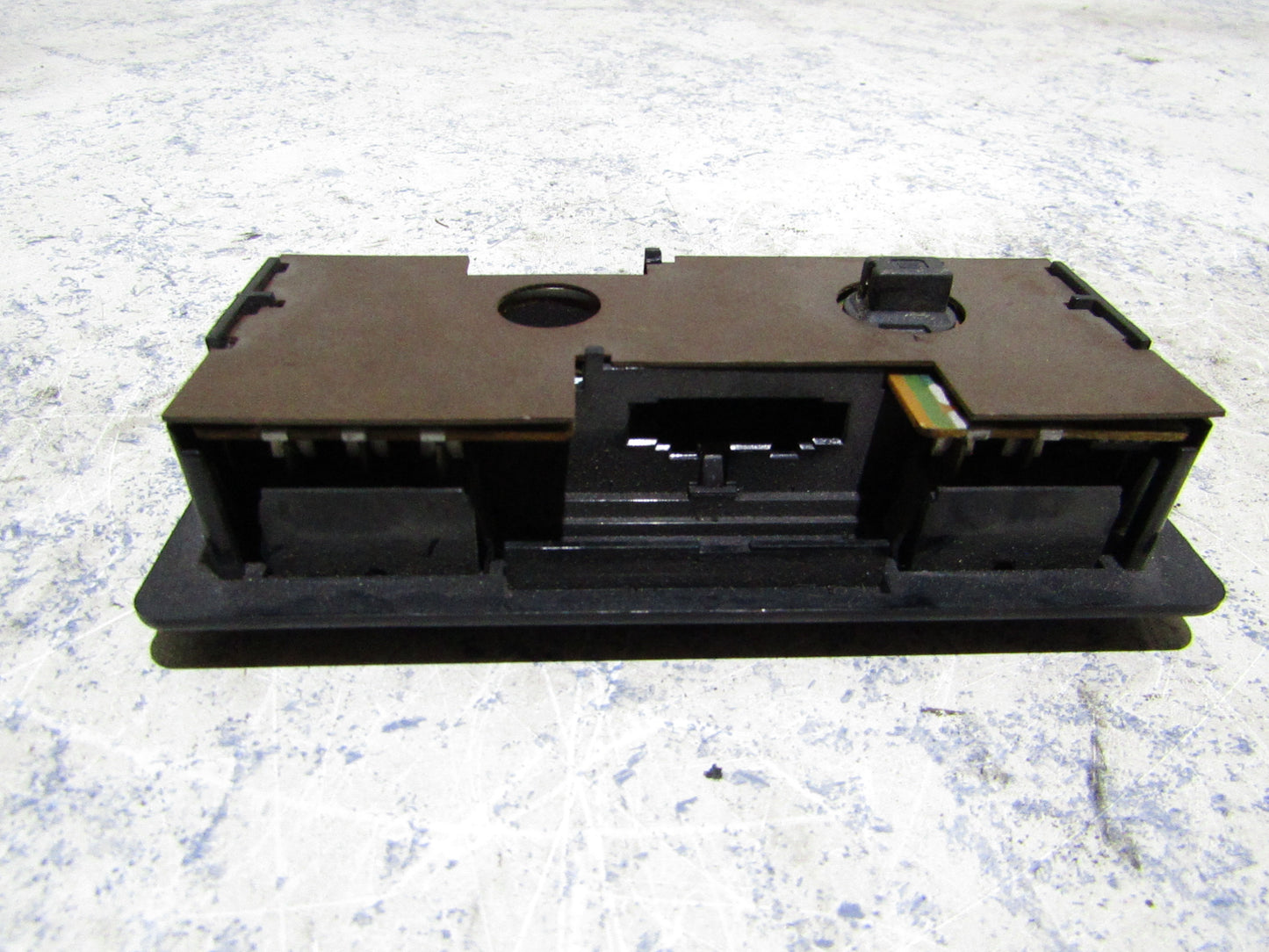 Innenraumleuchte Schwarz Golf 3 357947111C