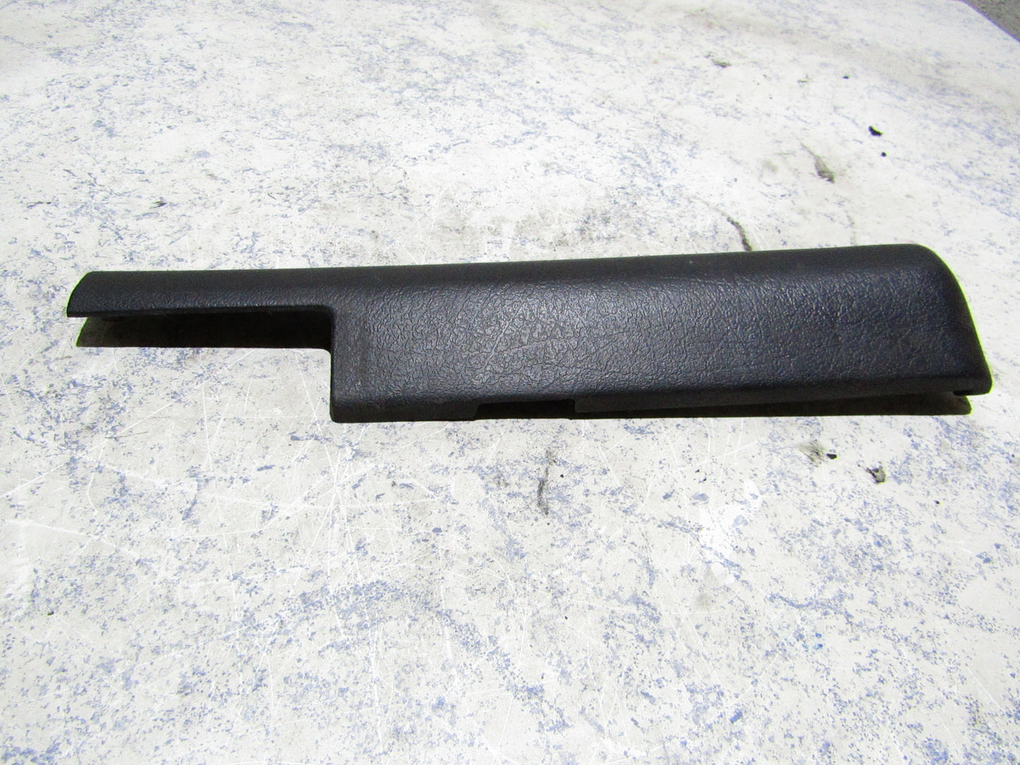 Golf 3 Abdeckung Armaturenbrett 1H1 858 183