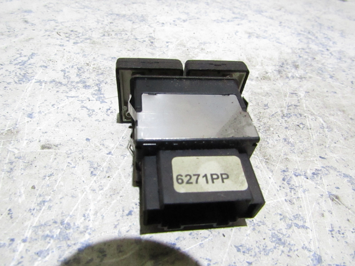 Golf 3 Schalter Klima 1H0 959 543