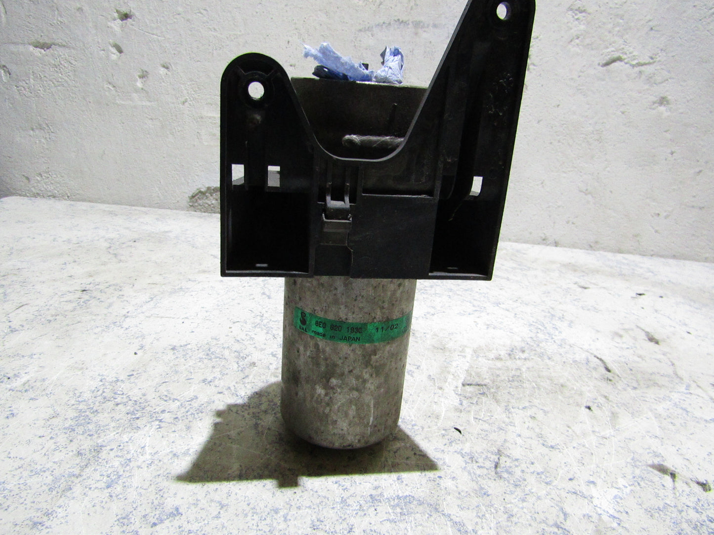 Klima Trockner Audi A4/S4 B6 8E0830193C