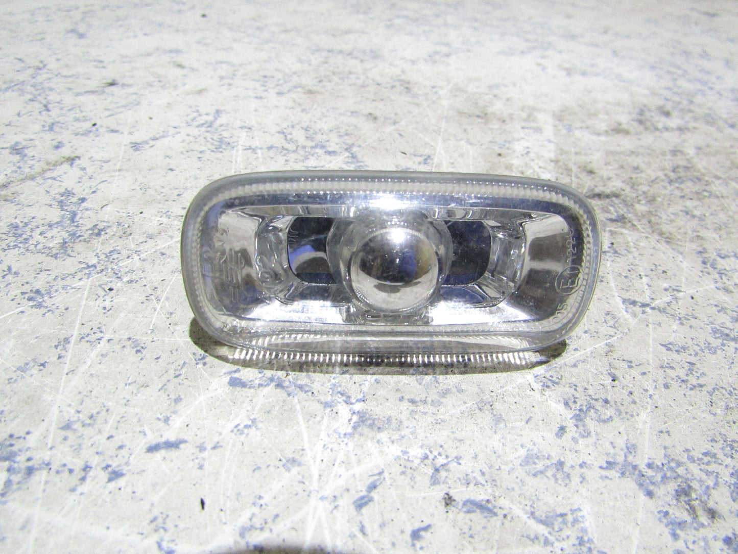 Kotflügelblinker Audi A4/S4 B6 8E0 949 127