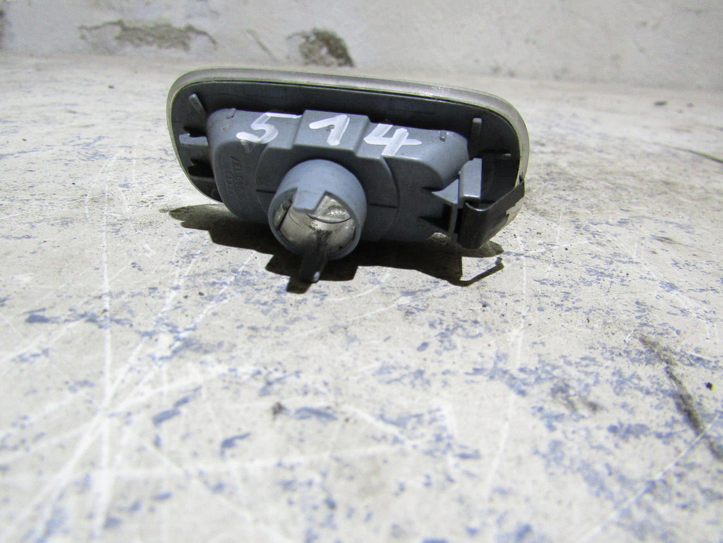 Kotflügelblinker Audi A4/S4 B6 8E0 949 127