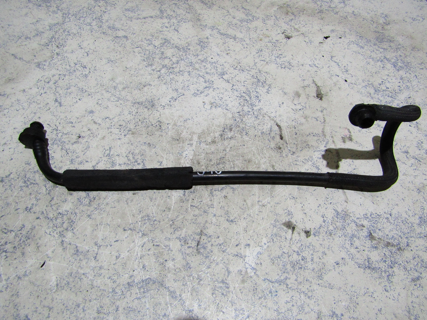 Audi A4 B6 Unterdruckschlauch Bremskraftverstärker 8E1611931L