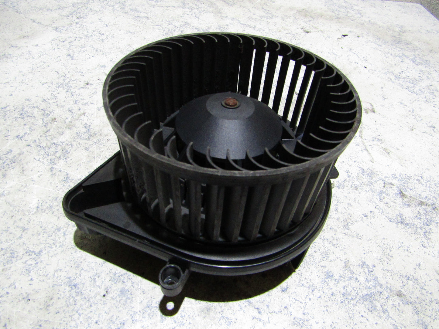 Audi A4 B6 Motor Innenraumgebläse 8E1820021B