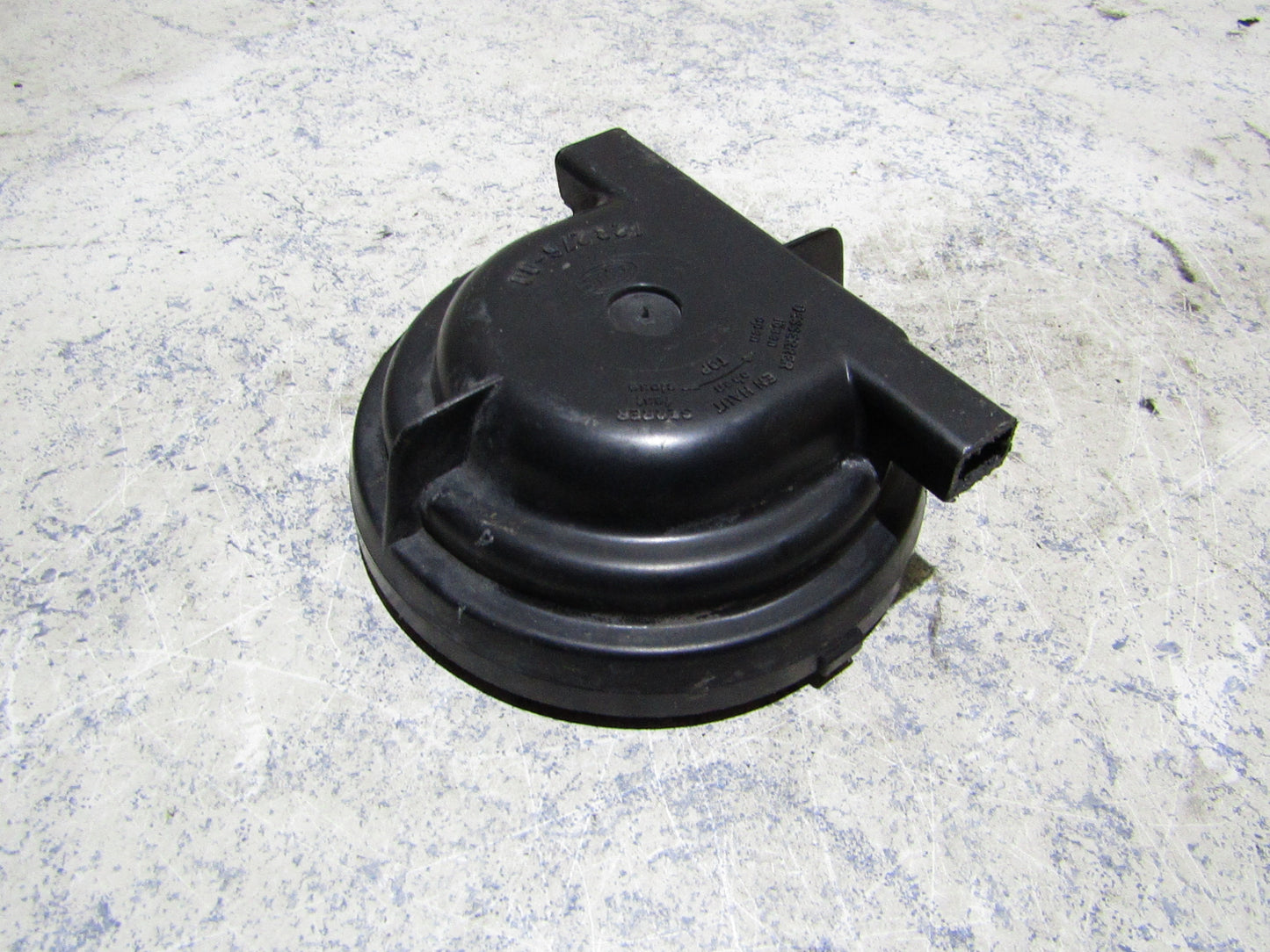 Audi 100 C3 Scheinwerferabdeckung 128276-00