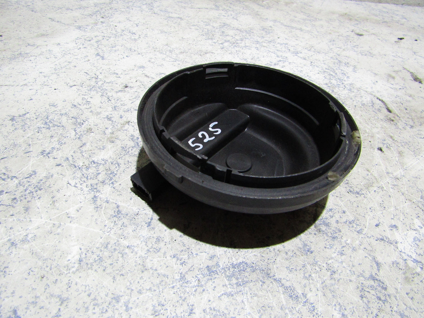 Audi 100 C3 Scheinwerferabdeckung 128276-00