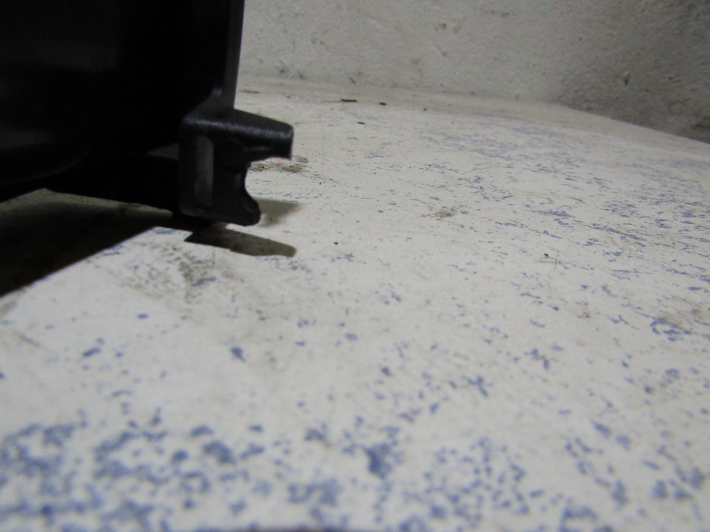 Golf 3/Cabrio/Vento Tachorahmen 1H6 857 059