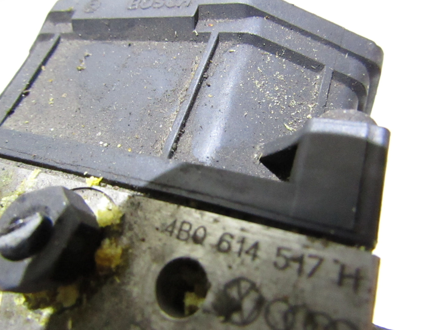 ABS Steuergerät 4B0614517H
