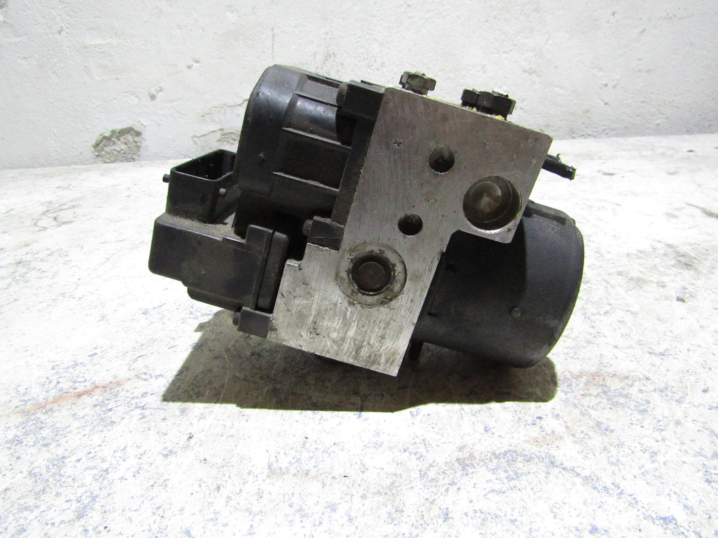 ABS Steuergerät 8E0614111