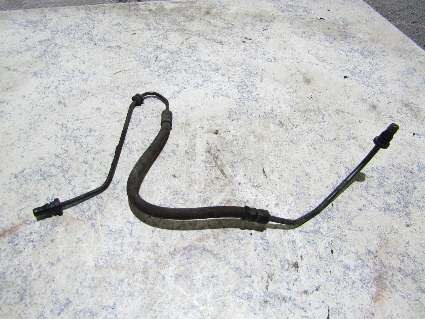 Kupplungsleitung VW Golf 5 / Golf 5 Plus 1K1721465Q