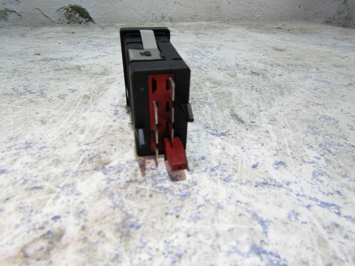 Sitzheizung Schalter VW Passat 3BG 3B0963564D