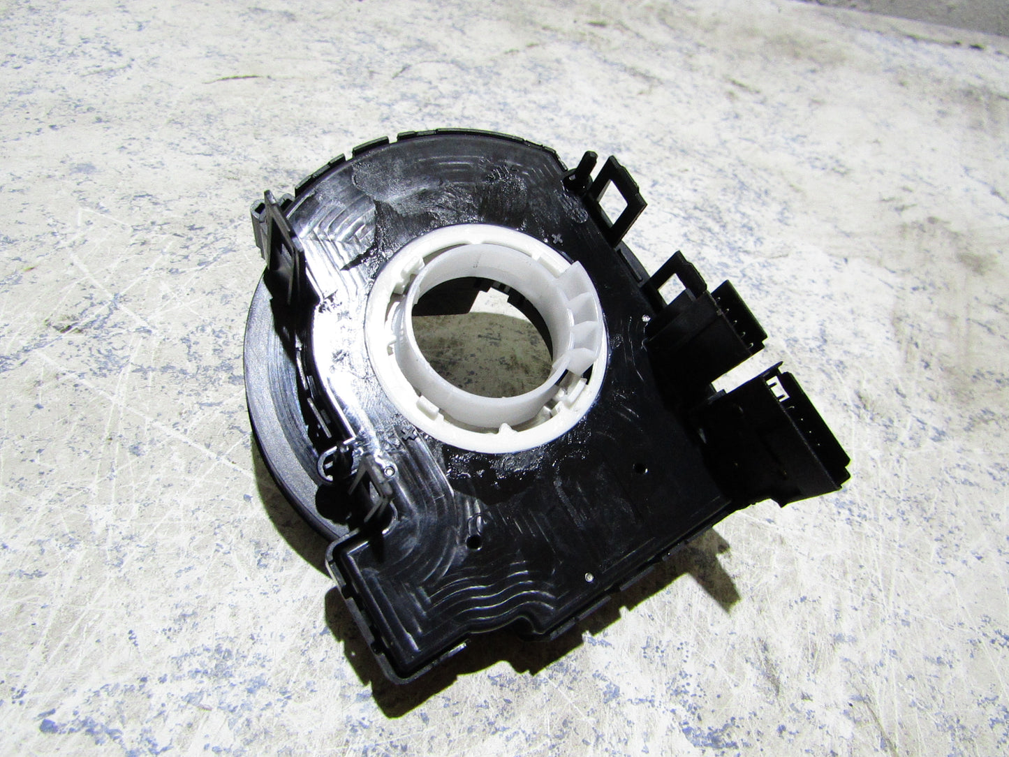 Lenkwinkelsensor / Schleifring VW T6 6R0959654