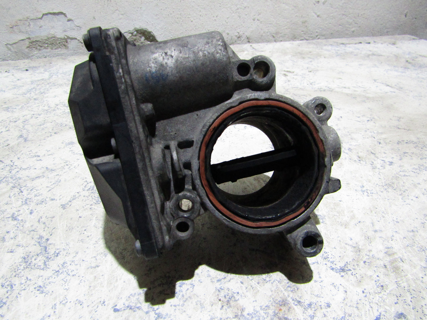 Drosselklappe 2.0 TDI 143 PS CFFB 03L128063R
