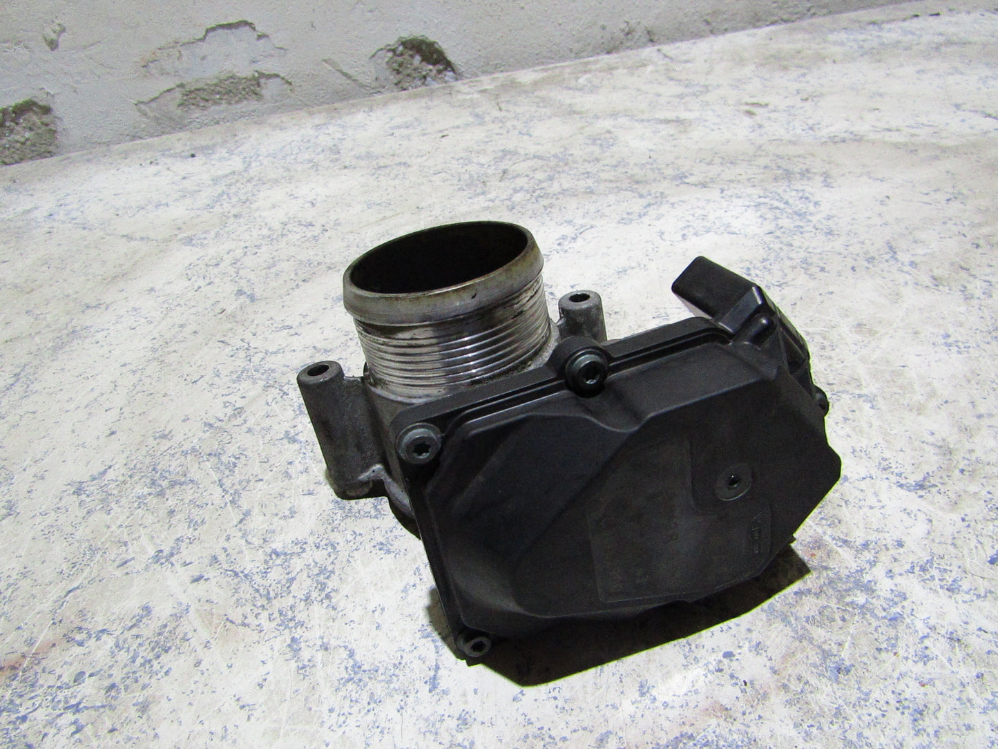 Drosselklappe 2.0 TDI 143 PS CFFB 03L128063R