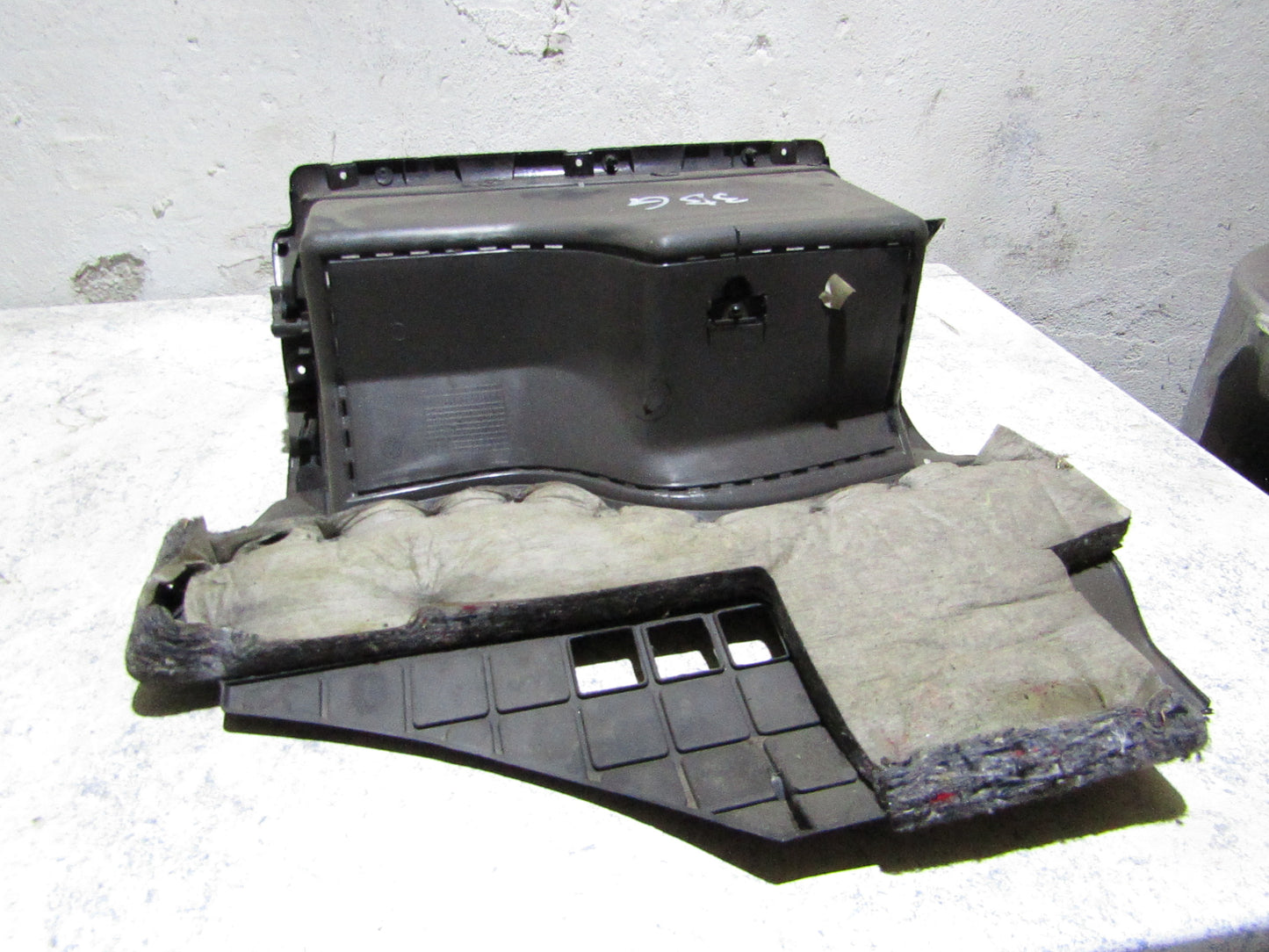 Handschuhfach VW Passat 3B/3BG 3B1857101