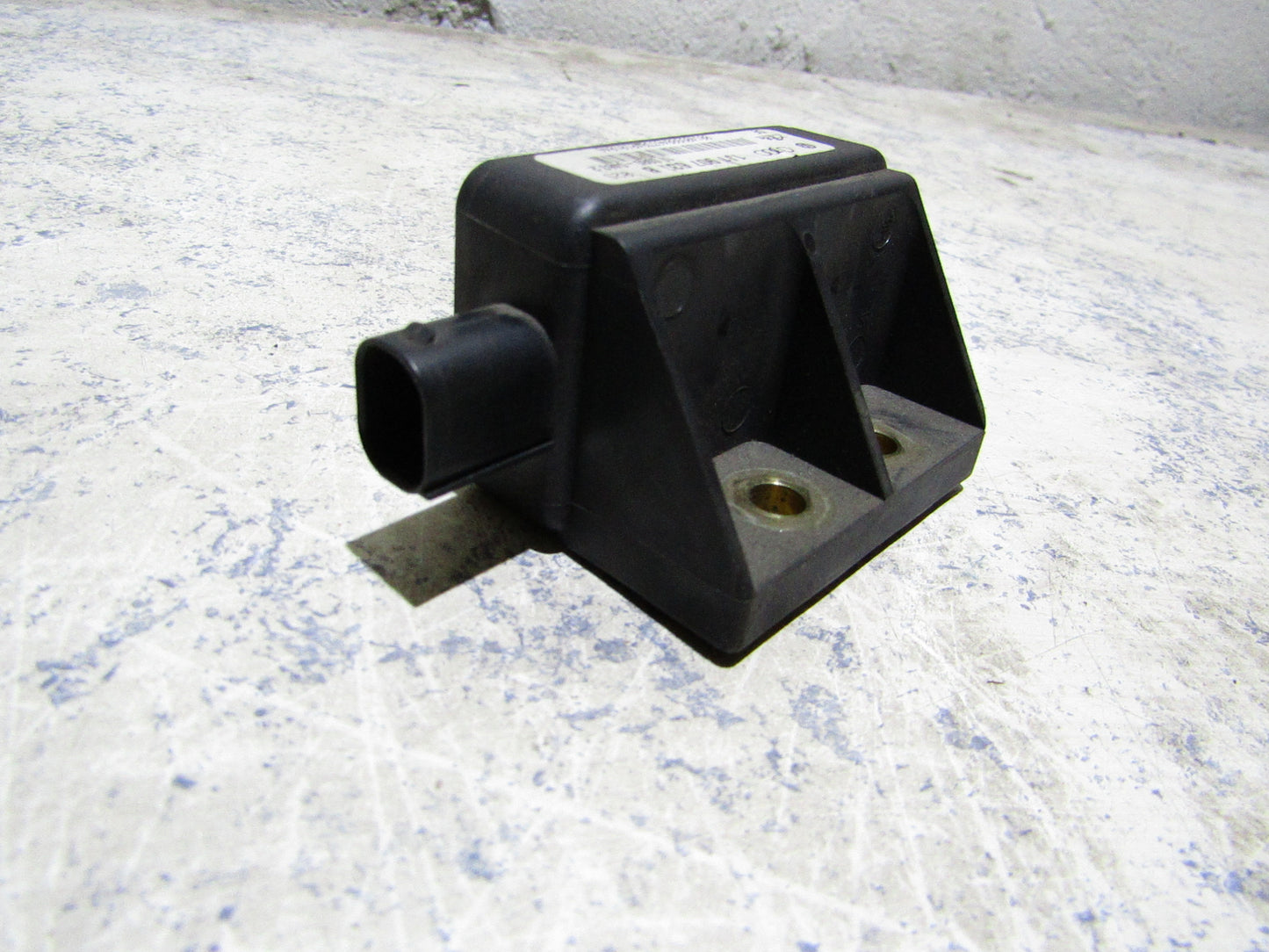 Drehratensensor VW Golf 4 / Bora 1J0907657B