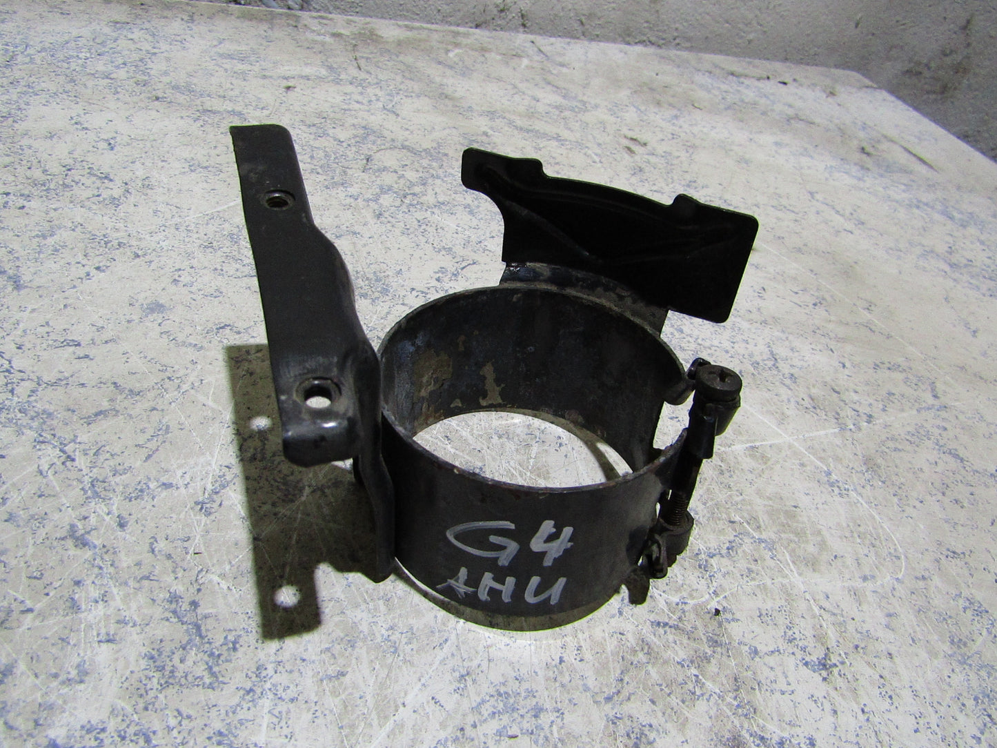 Halter Dieselfilter VW Golf 4 1J0127225B