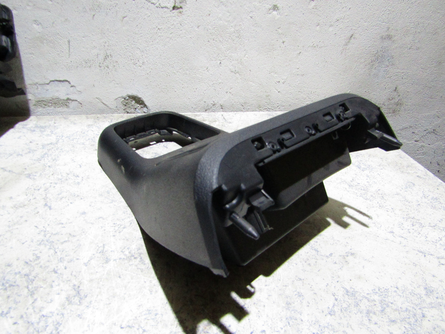 Mittelkonsole VW Tiguan 5N 5N1863476A
