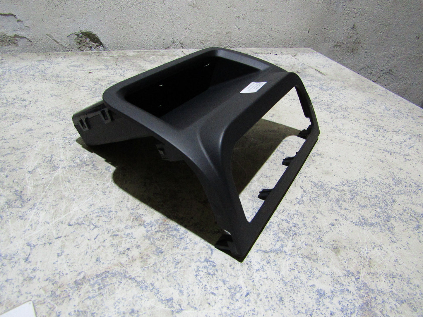 Abdeckung Klimabedienung VW Tiguan 5N 5M0819422