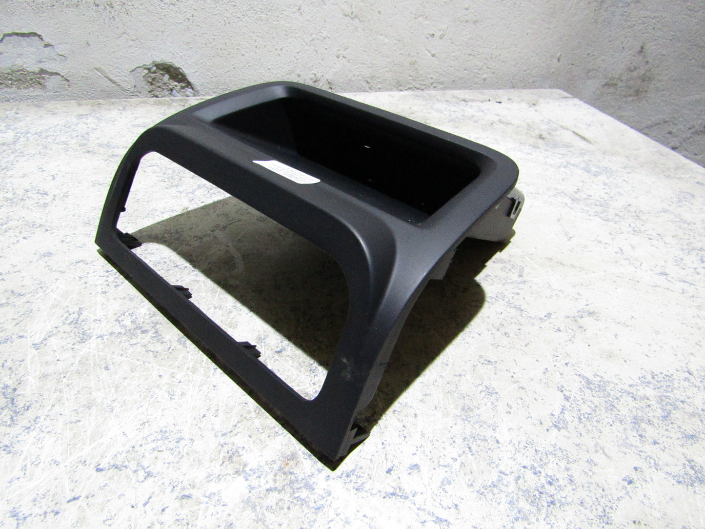 Abdeckung Klimabedienung VW Tiguan 5N 5M0819422